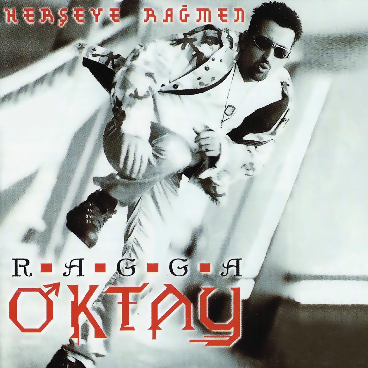 Album cover of Herşeye Rağmen