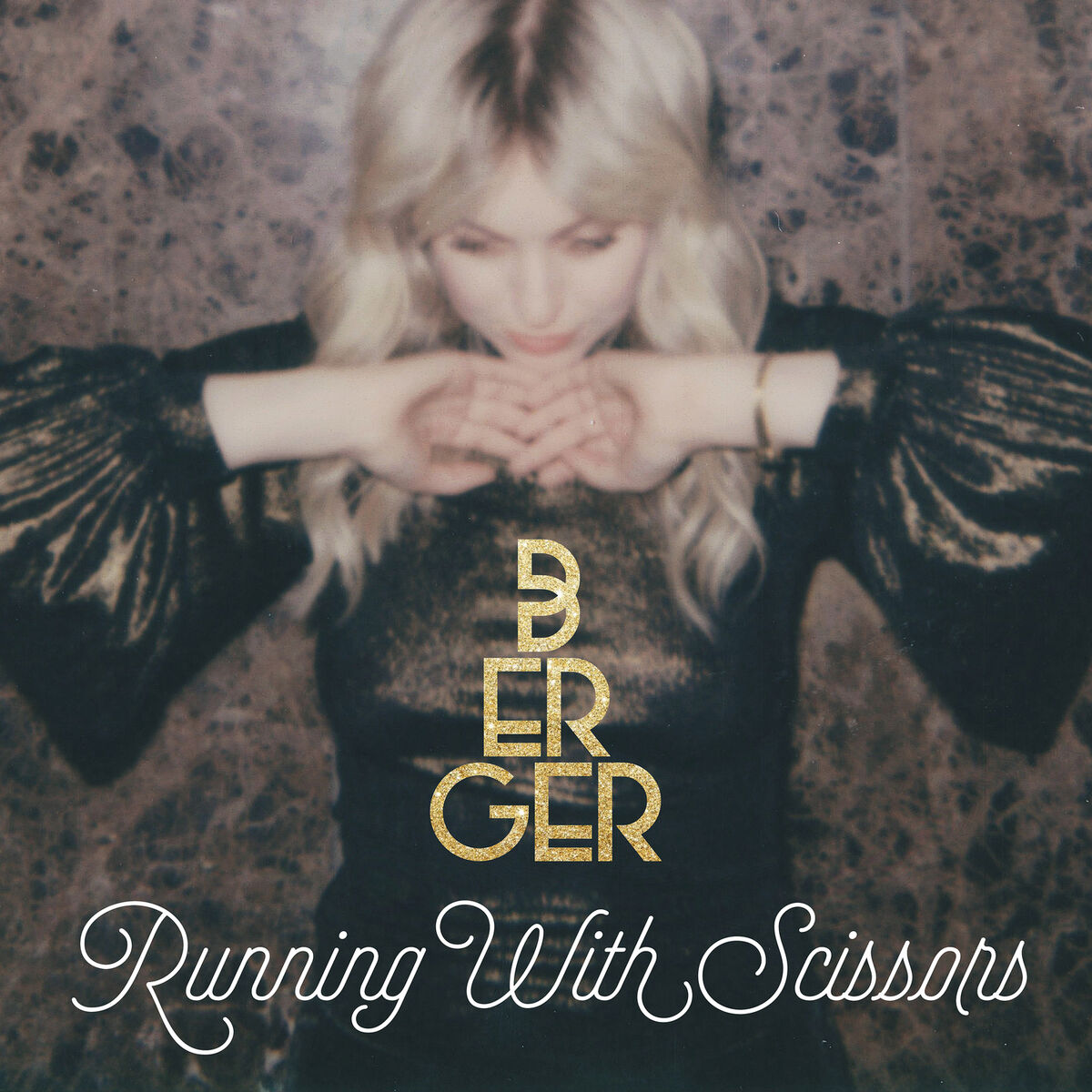 Album cover of Running with Scissors