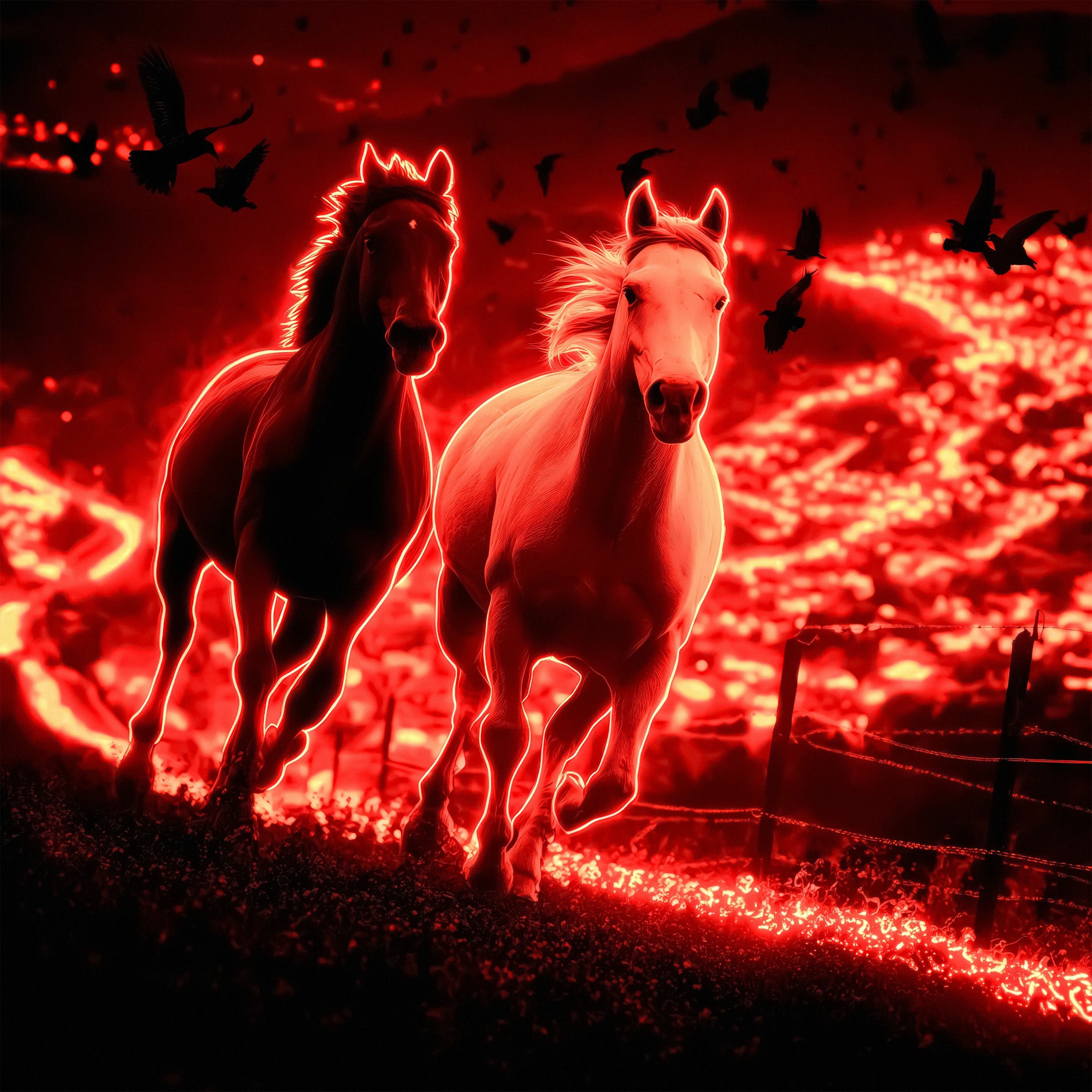 Album cover of ABYSS