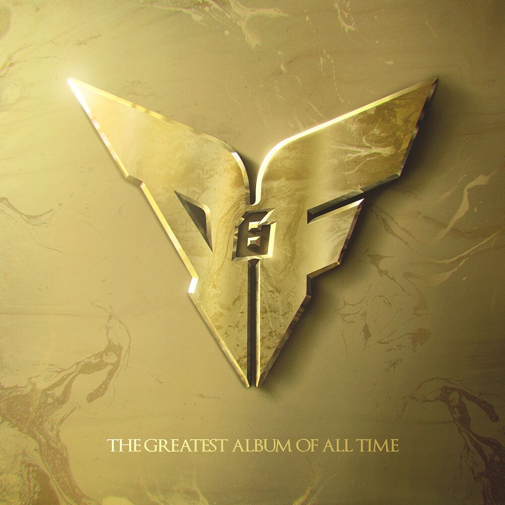 Picture of The Greatest Album Of All Time