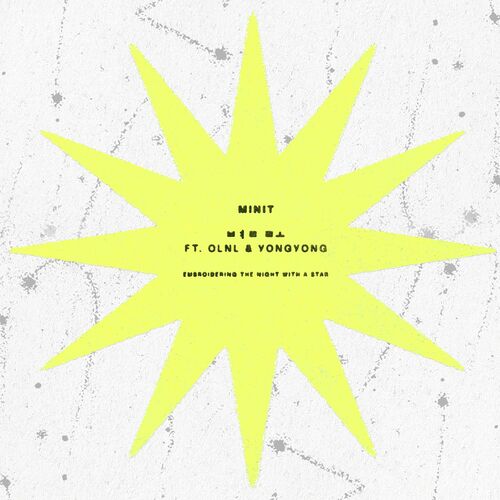 Minit – to the star – Single