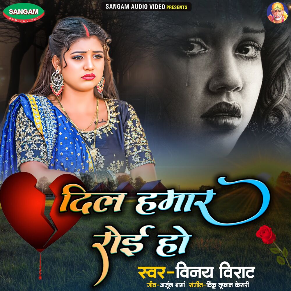 Picture of Dil Hamar Roi Ho