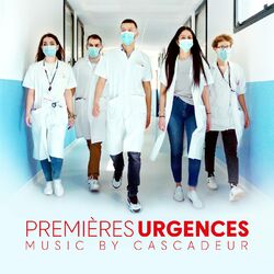 Premières urgences (Bande originale du film)