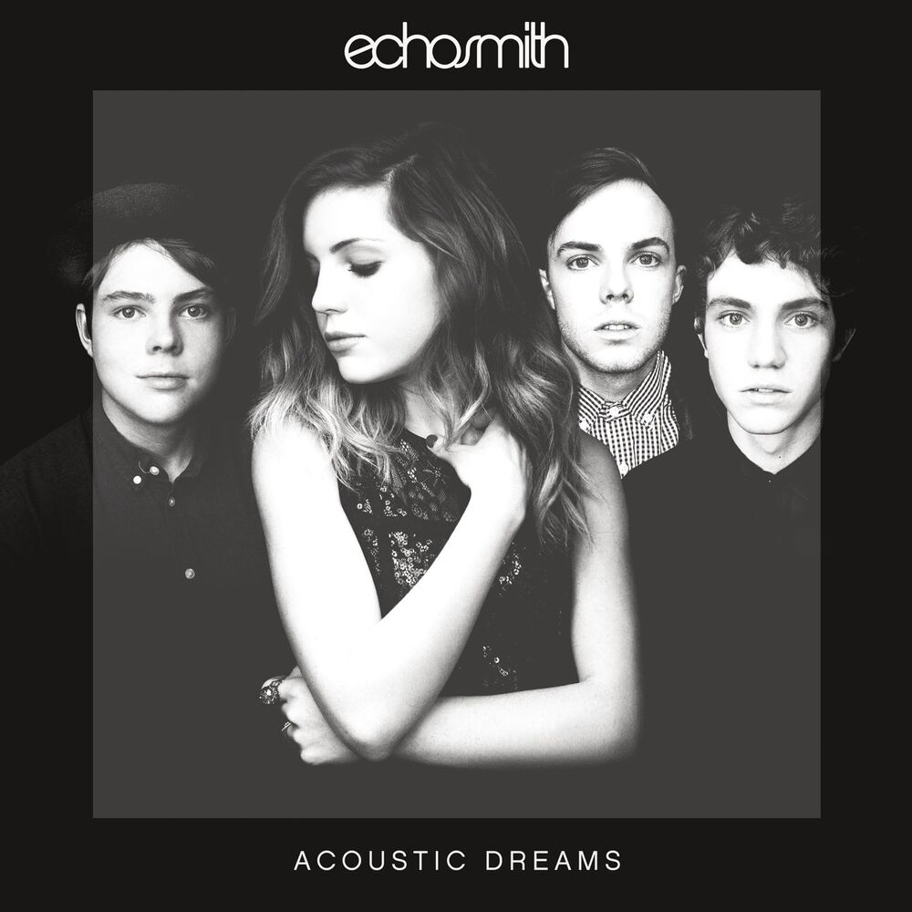 Picture of Acoustic Dreams