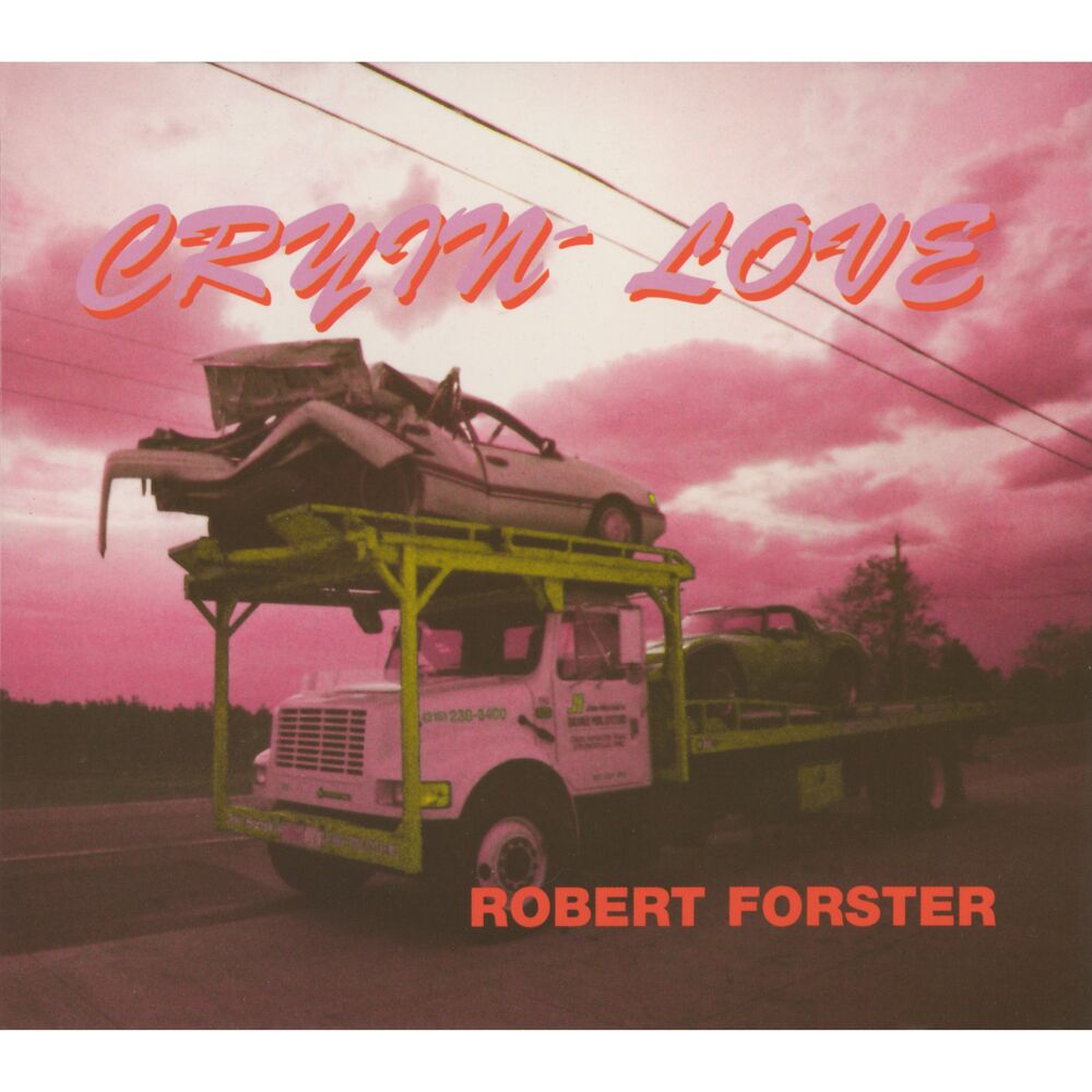 Picture of Cryin' Love