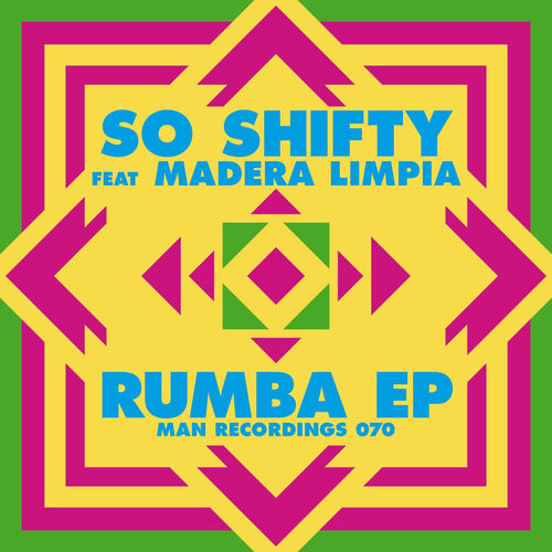 Rumba artwork