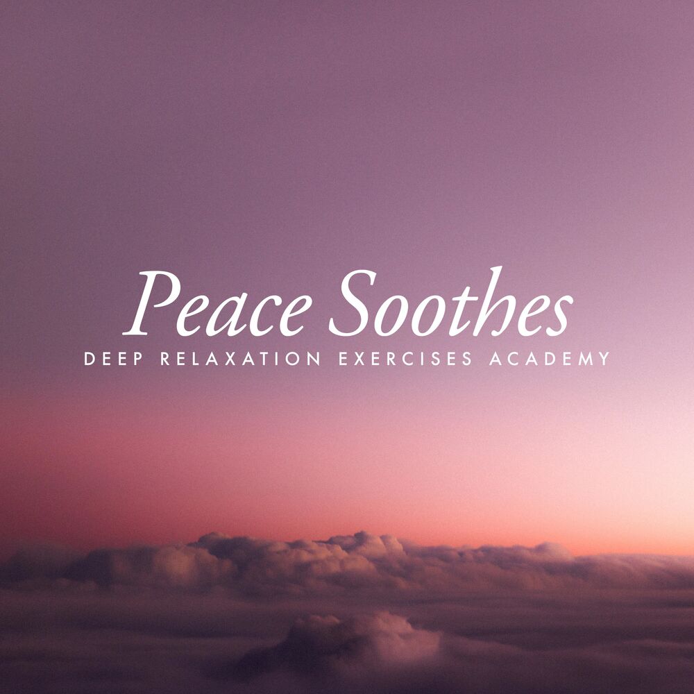 Picture of Peace Soothes