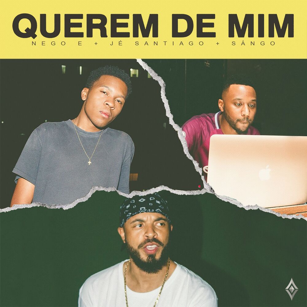Picture of Querem de Mim