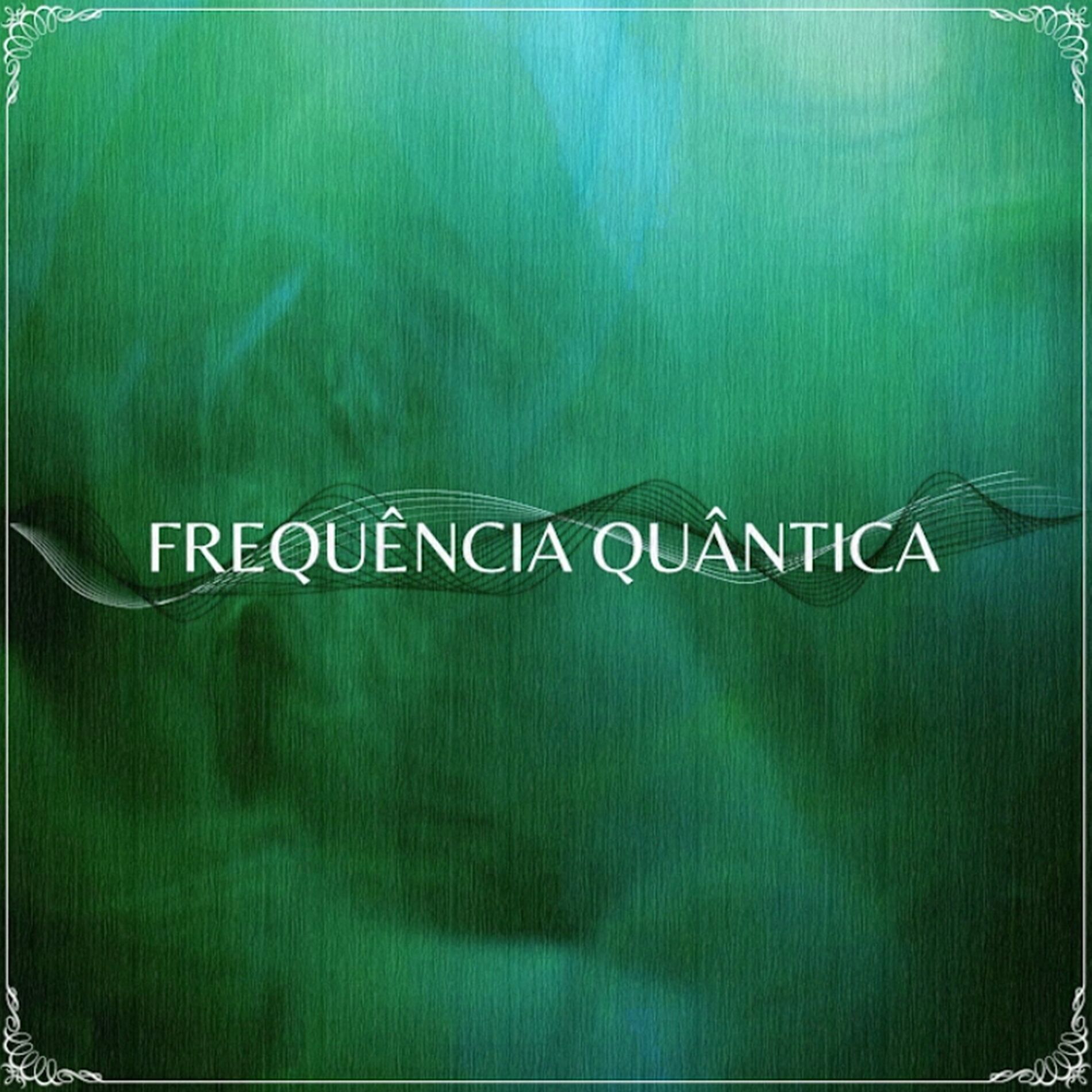 Album cover of (528Hz) Frequência do Amor, Equilíbrio, Bem-Estar Físico e Emocional, Poderes Curativos