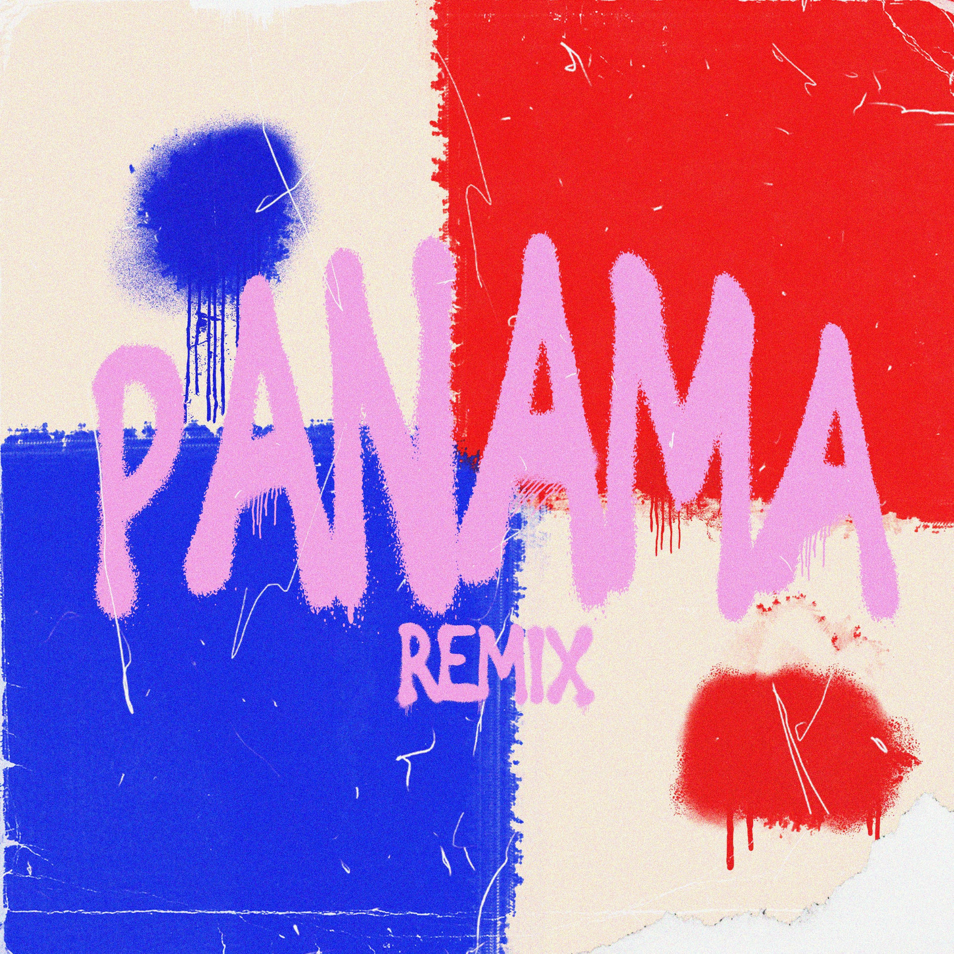 Album cover of Panama (Remix)
