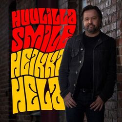 Cover of Huulilla smile