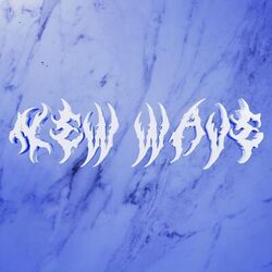 Cover of New Wave