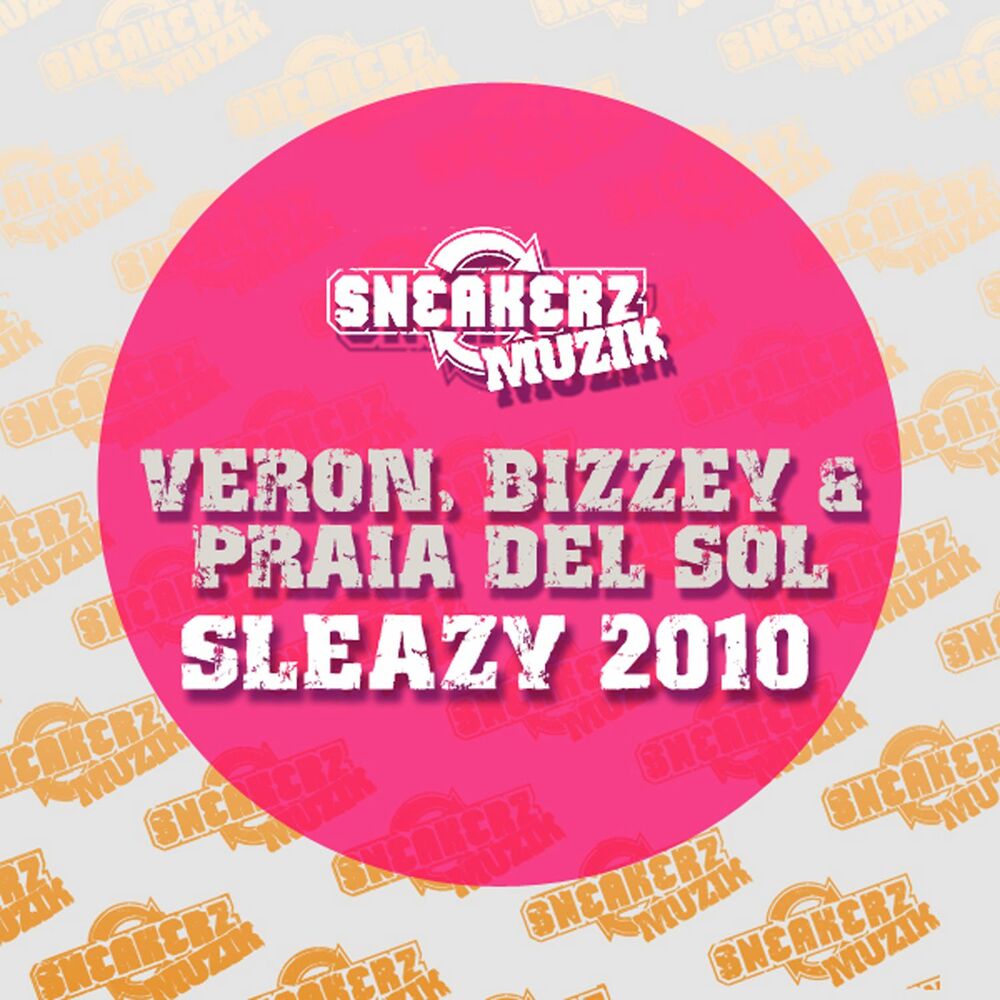 Picture of Sleazy 2010 (Remixes)