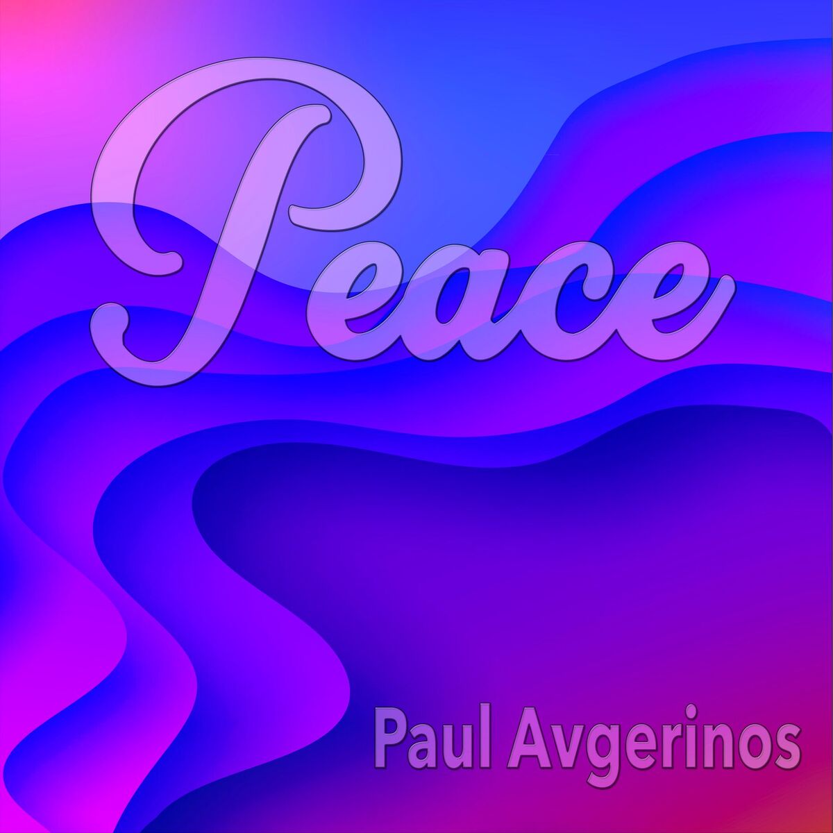 Album cover of Peace