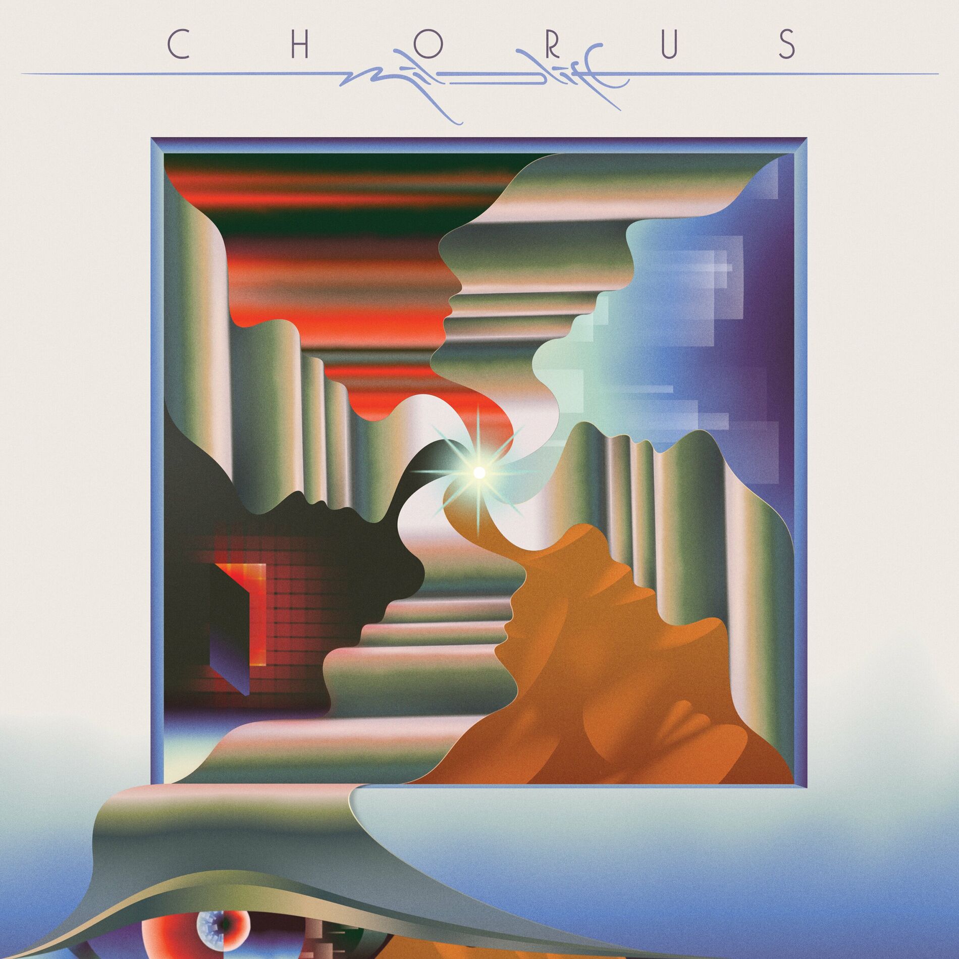 Album cover of Chorus