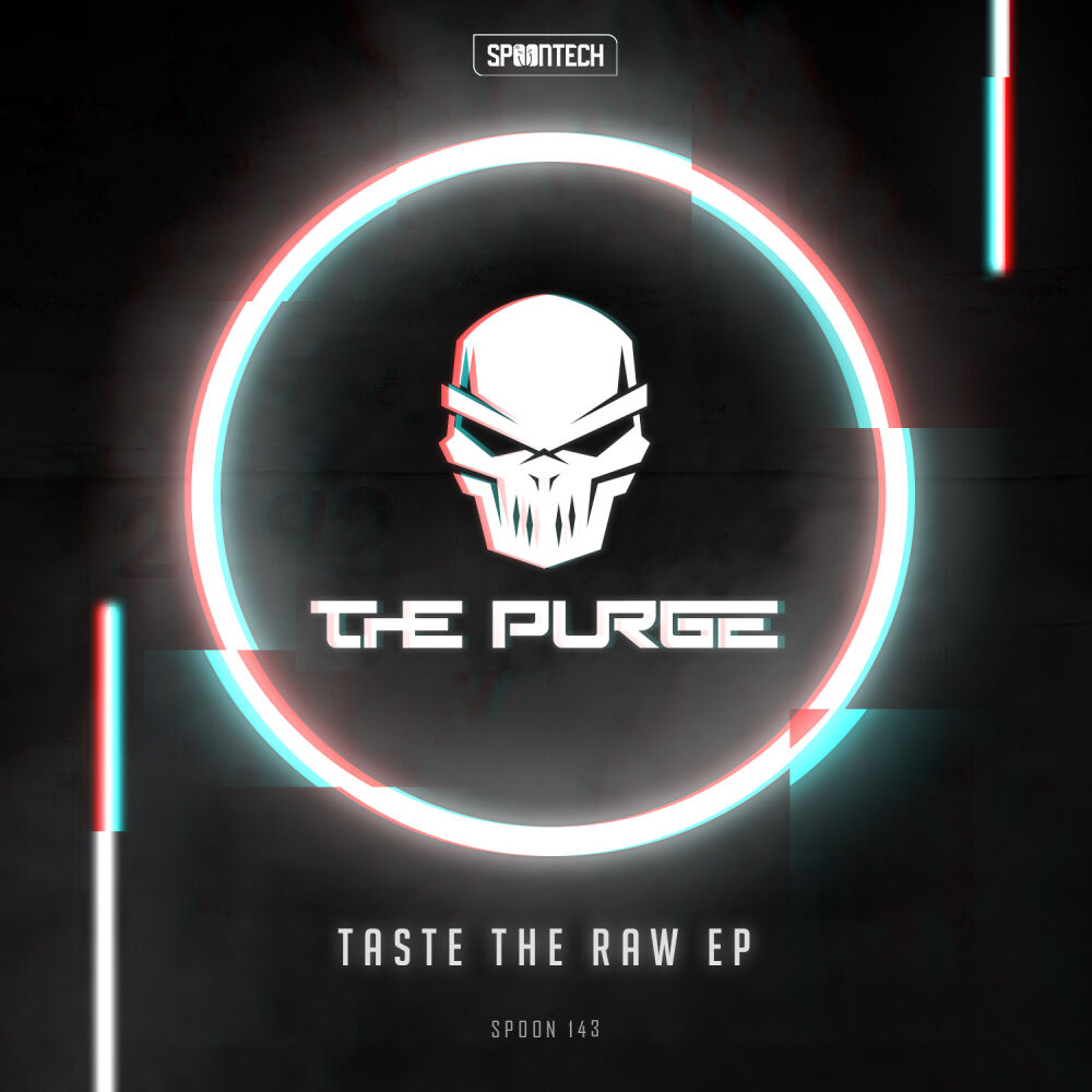 Picture of Taste The Raw EP