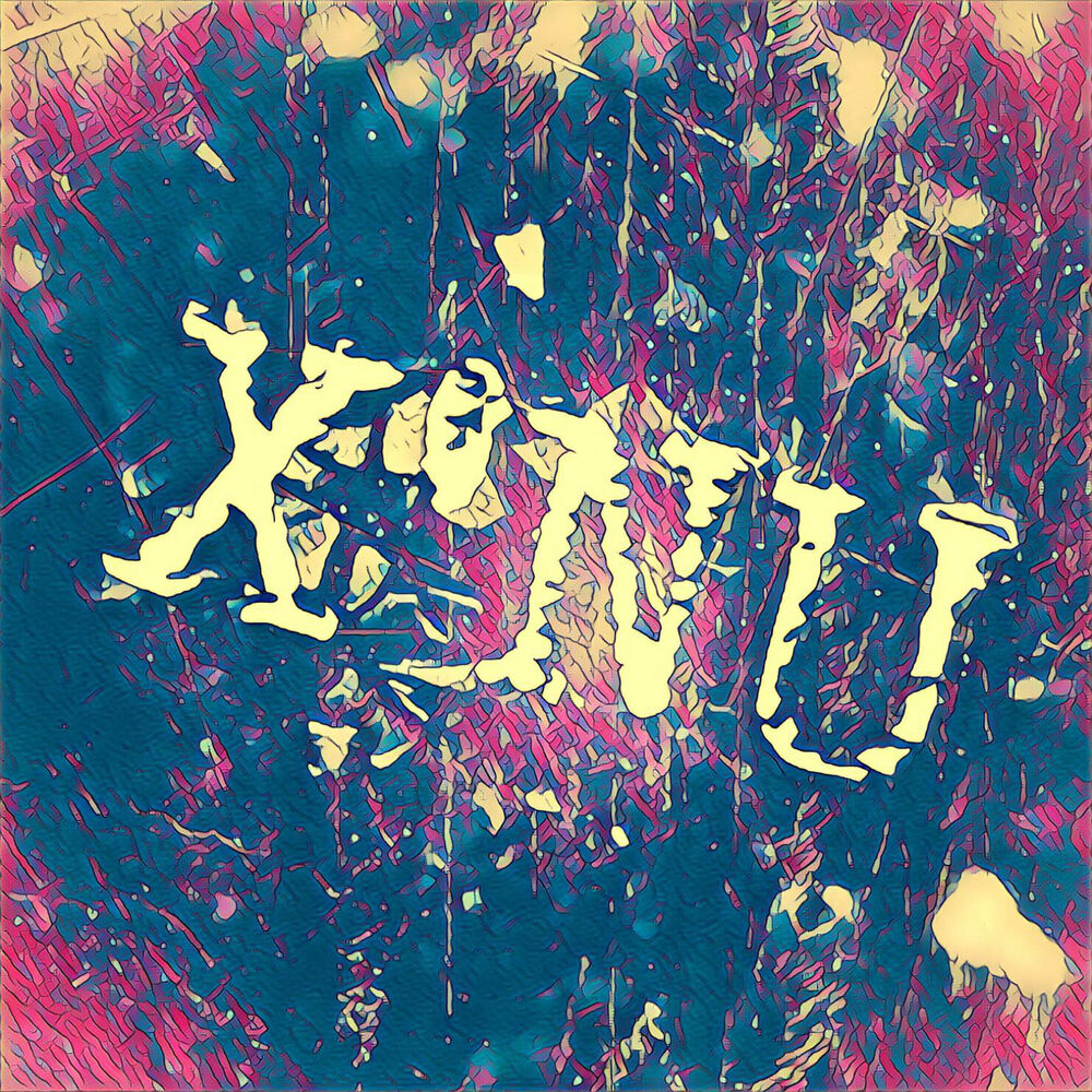 Picture of X'NU