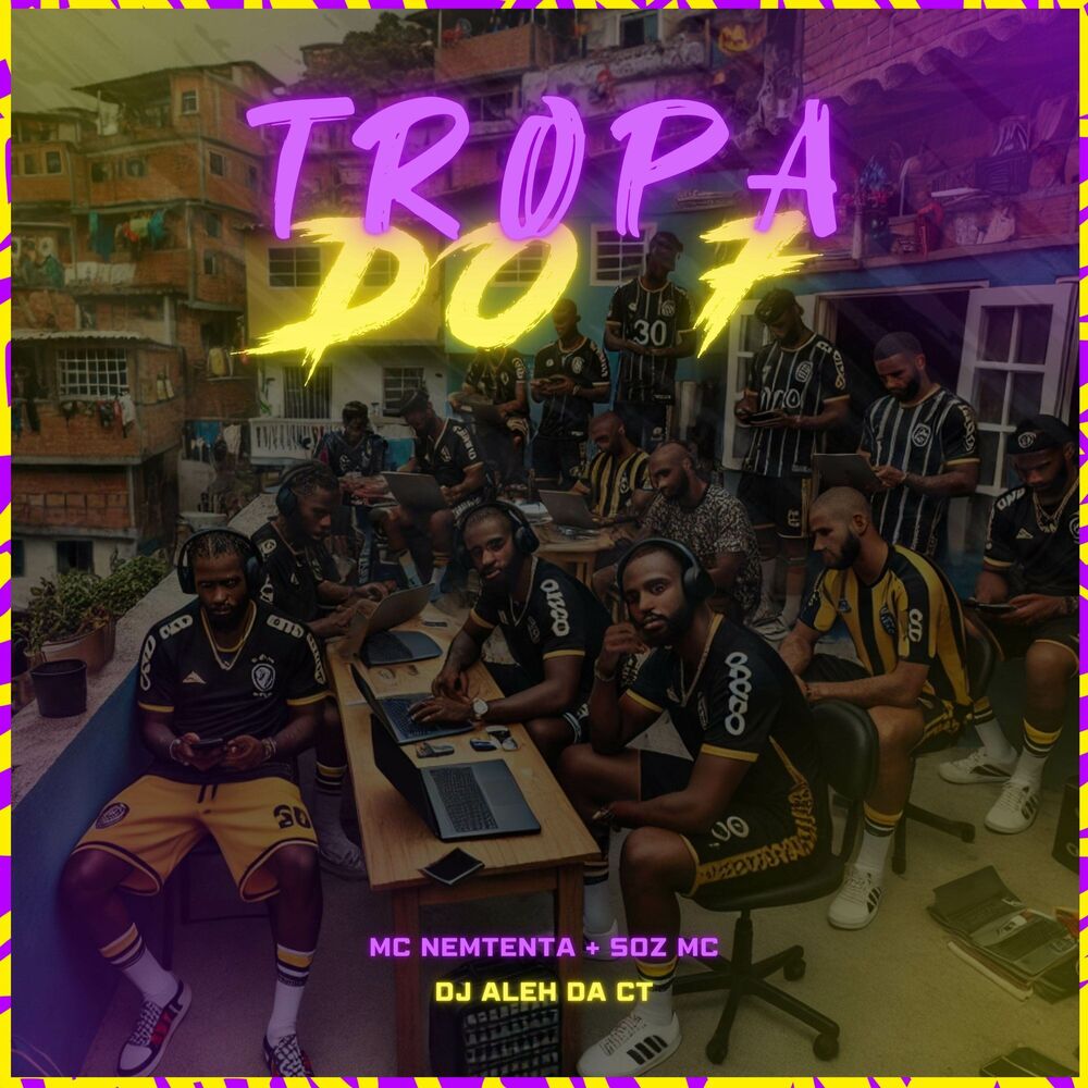 Picture of Tropa do 7
