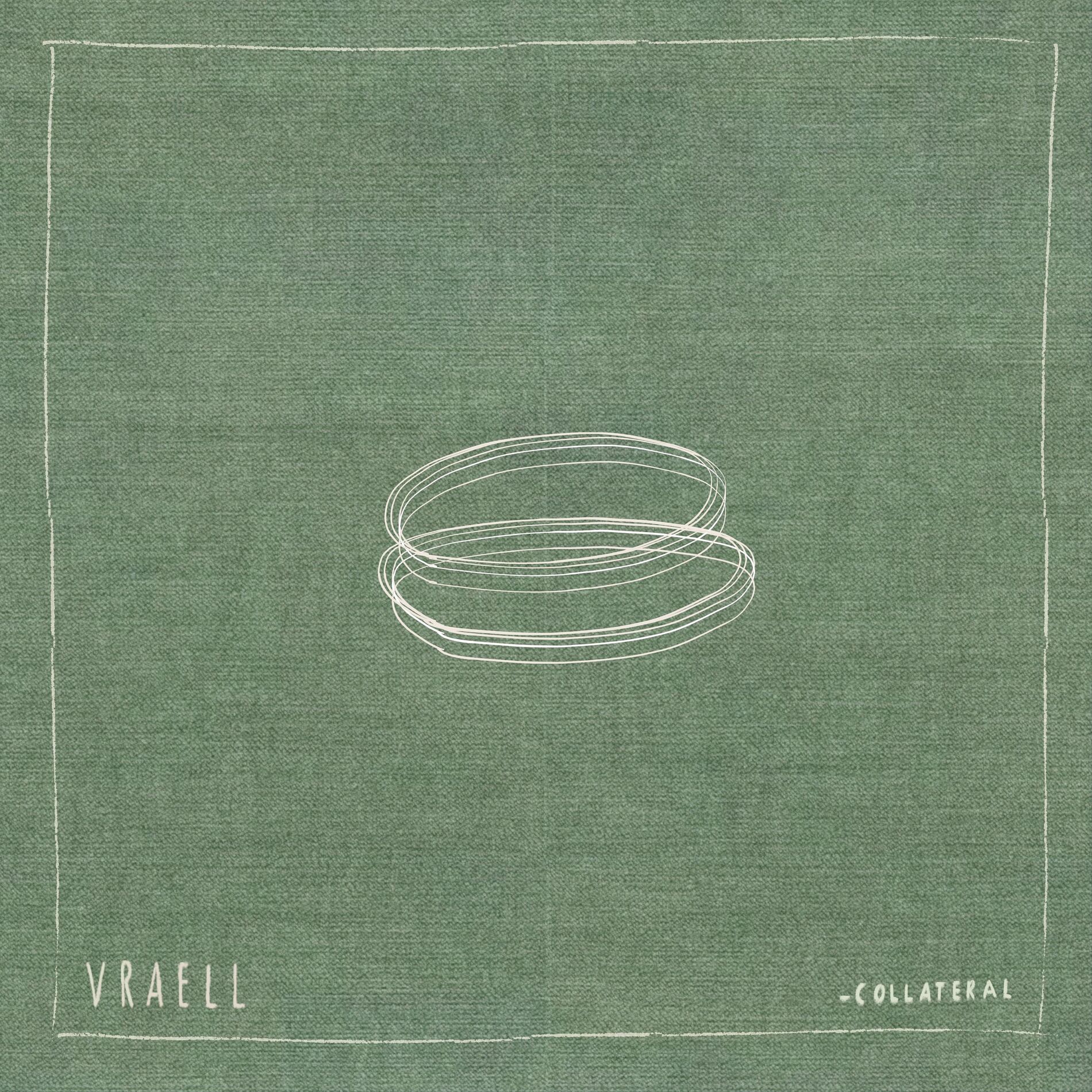 Album cover of Collateral