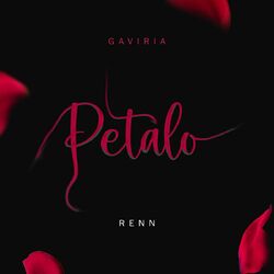 Cover of Petalo