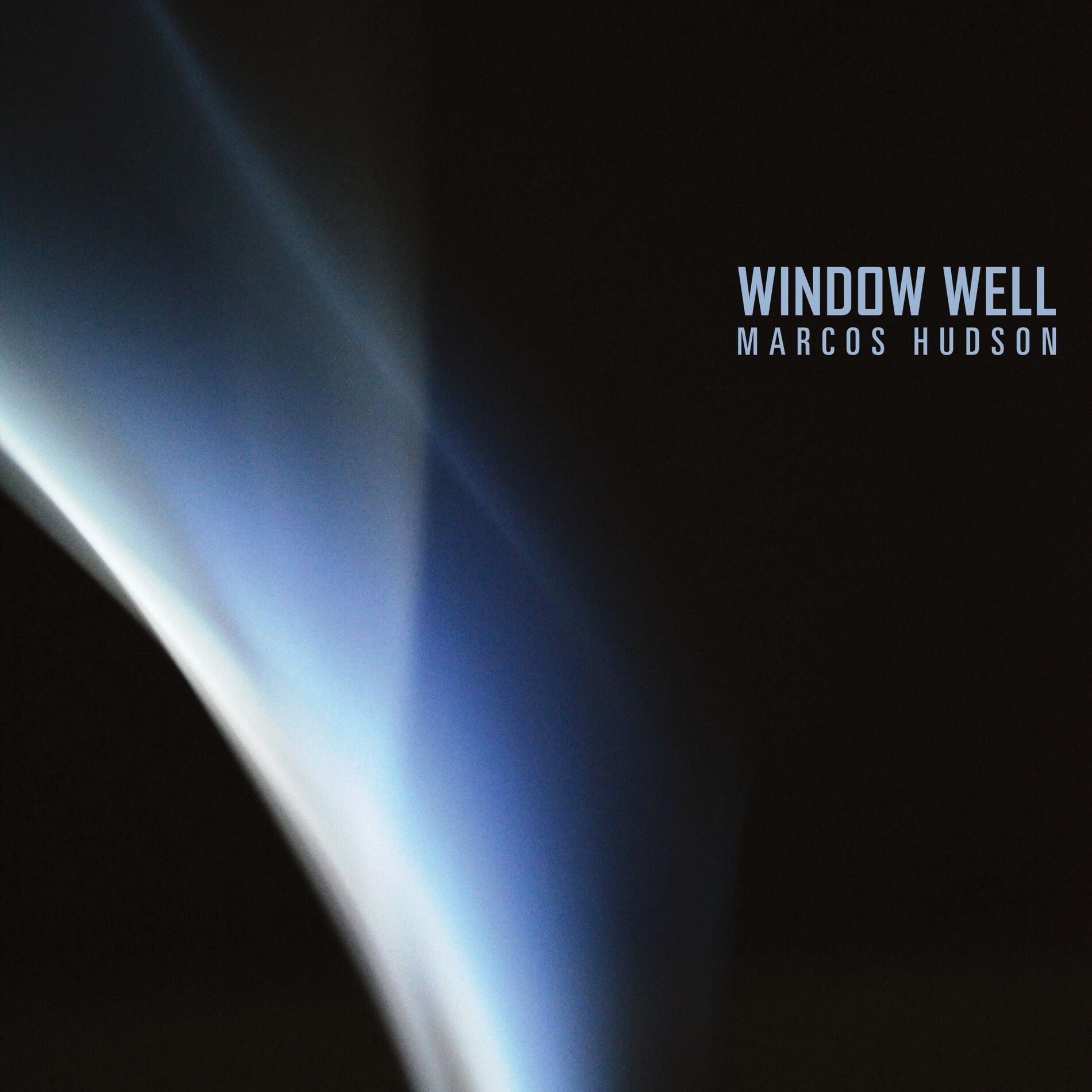 Album cover of Window Well