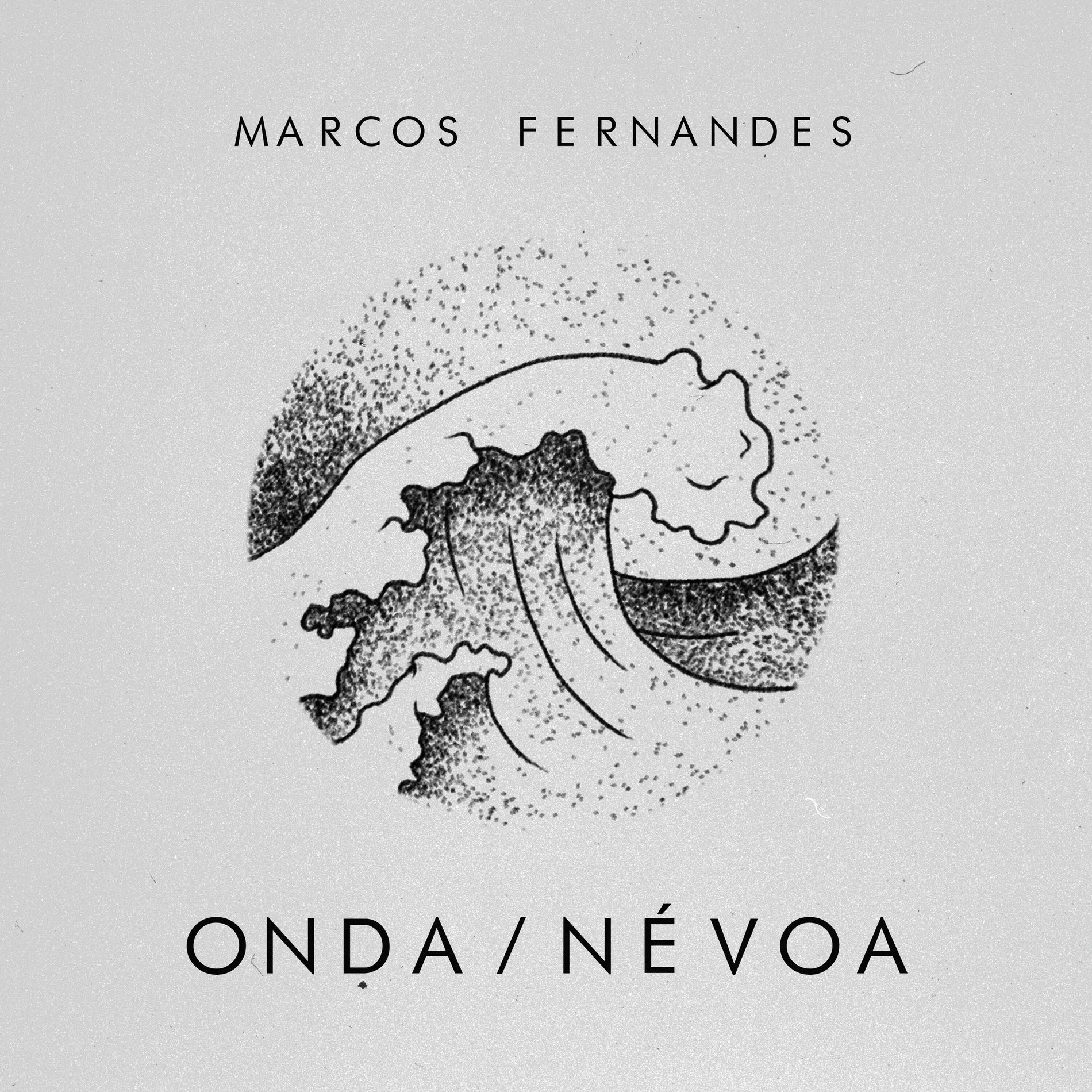 Album cover of Onda / Névoa