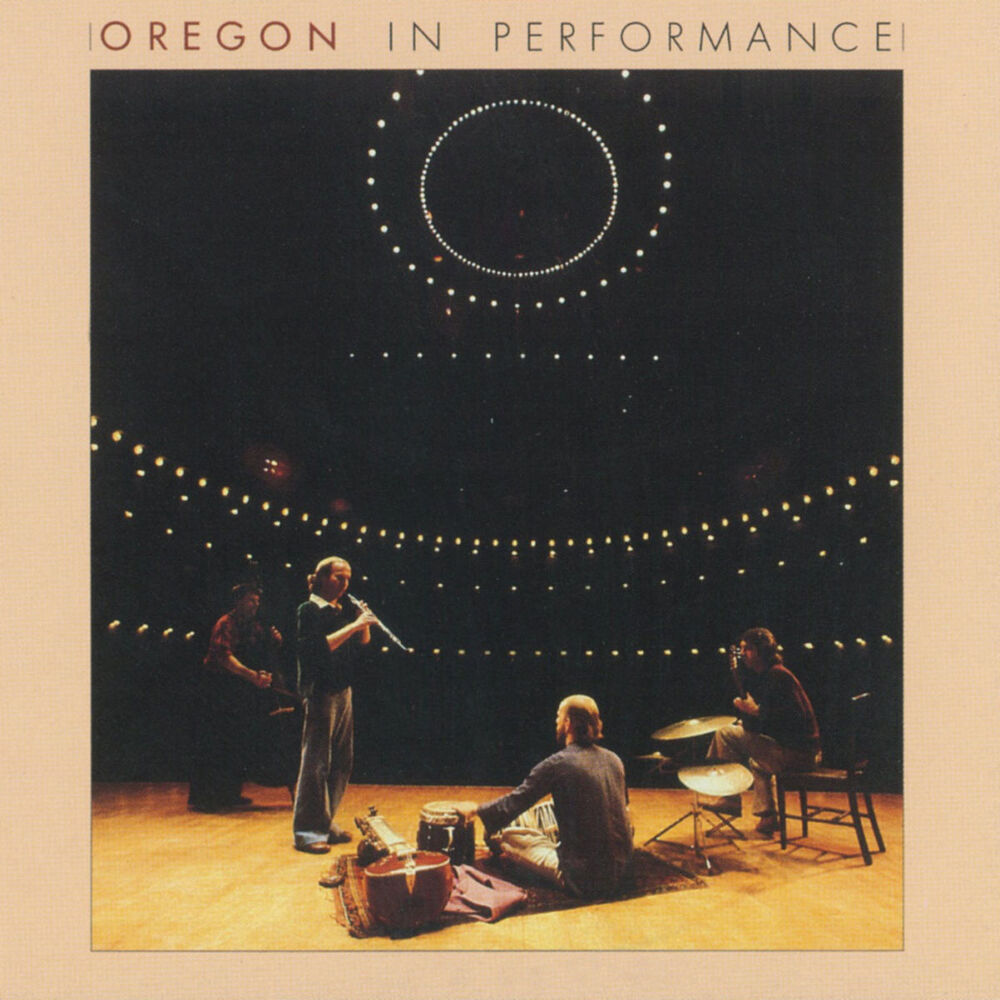Picture of In Performance