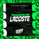 Trajado de Lacoste