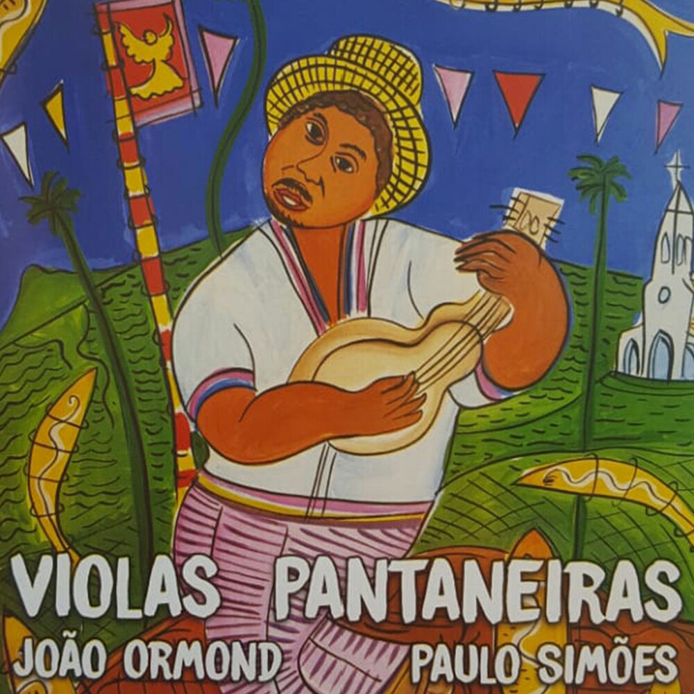 Picture of Violas Pantaneiras