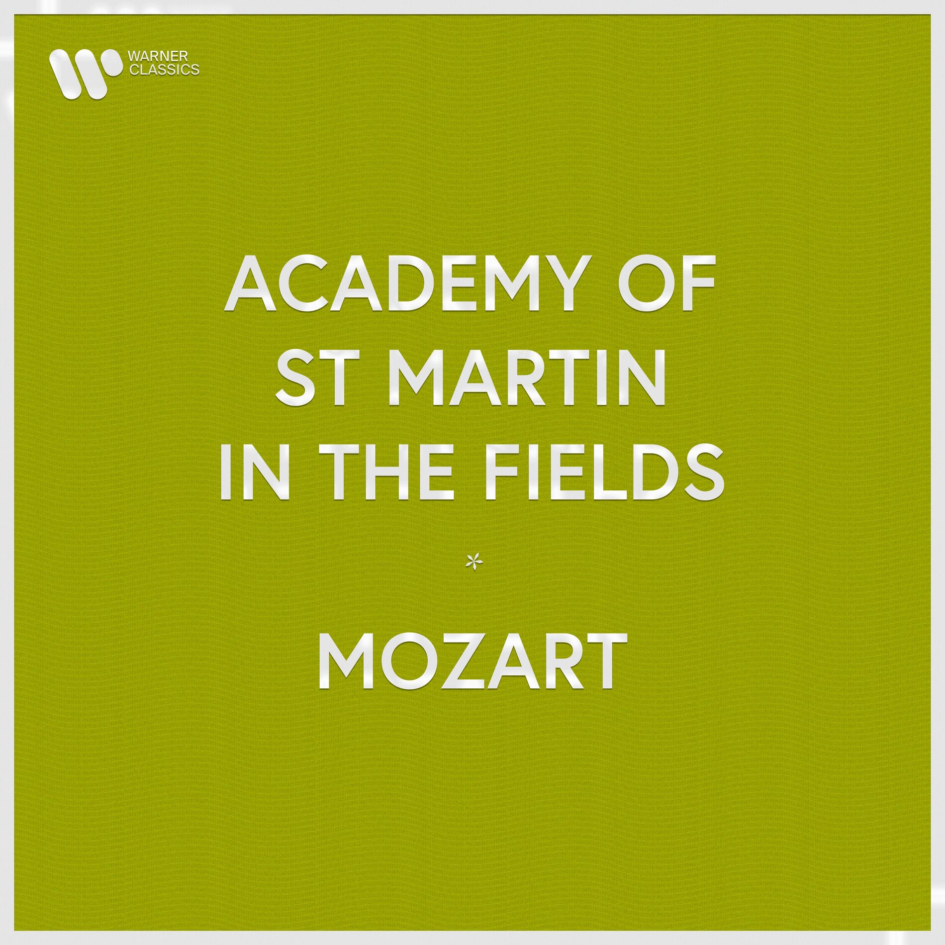 Album cover of Mozart: Serenade No. 13 in G Major, K. 525 
