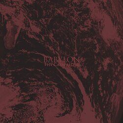 Cover of Babylon
