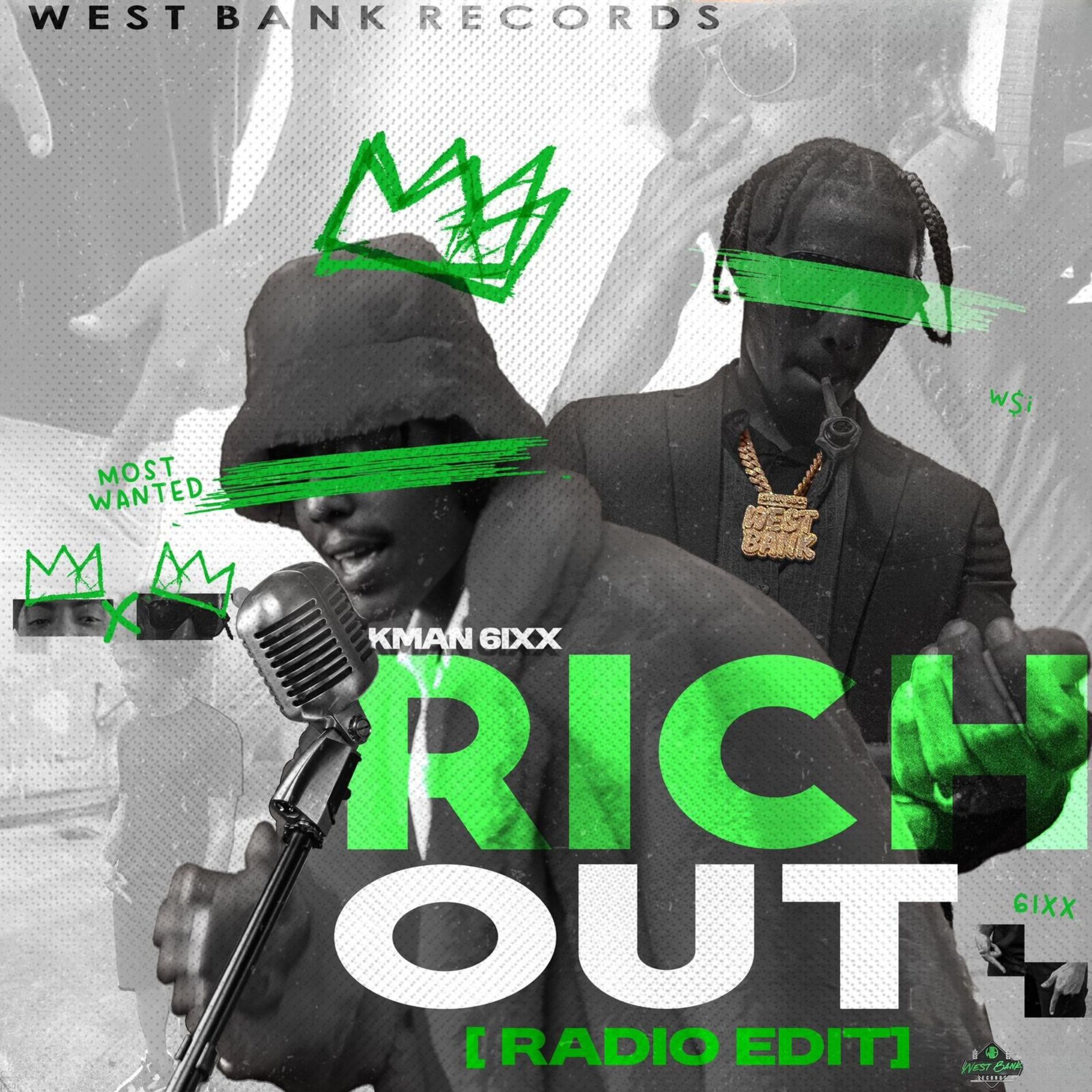 Album cover of Miss Tight