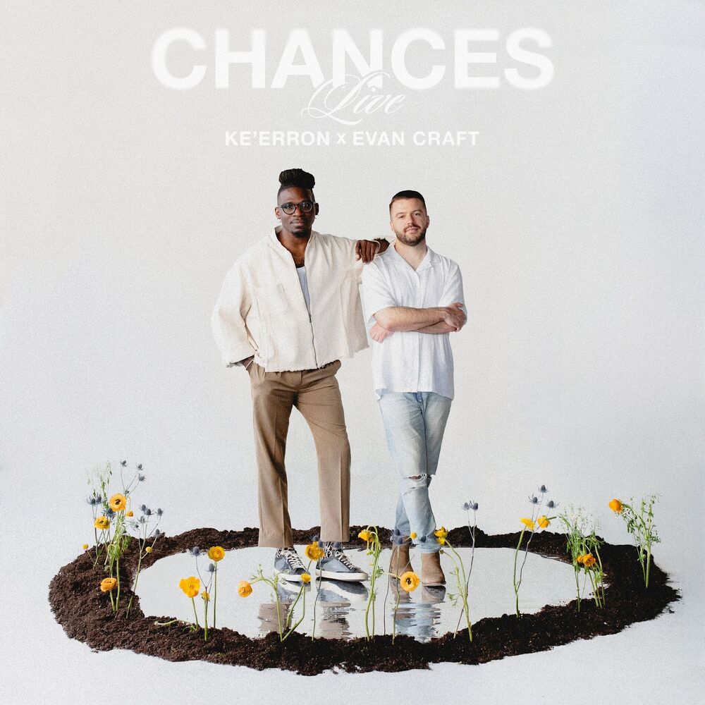 Picture of Chances (Live)