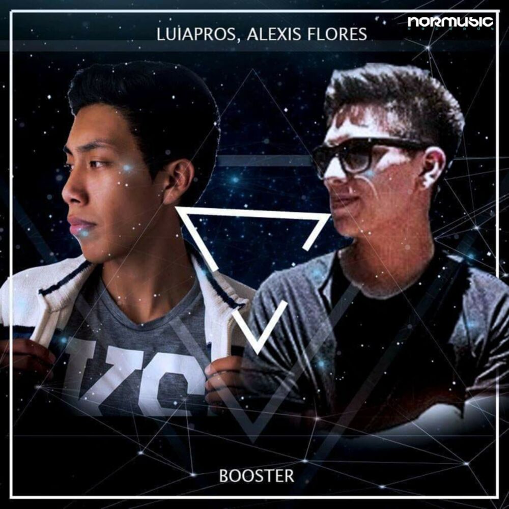 Picture of Booster