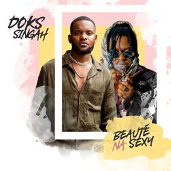 Cover of Beauté na sexy