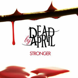 Cover of Stronger