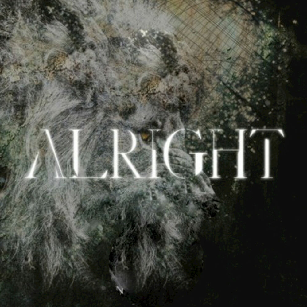 Picture of Alright (Originally Performed By Kendrick Lamar) [Instrumental Version] - Single