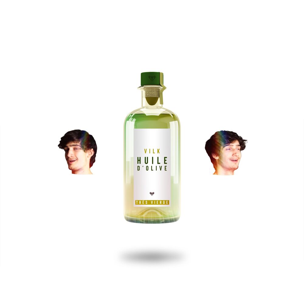 Picture of Huile d'olive
