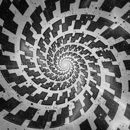 Eletronic Spiral