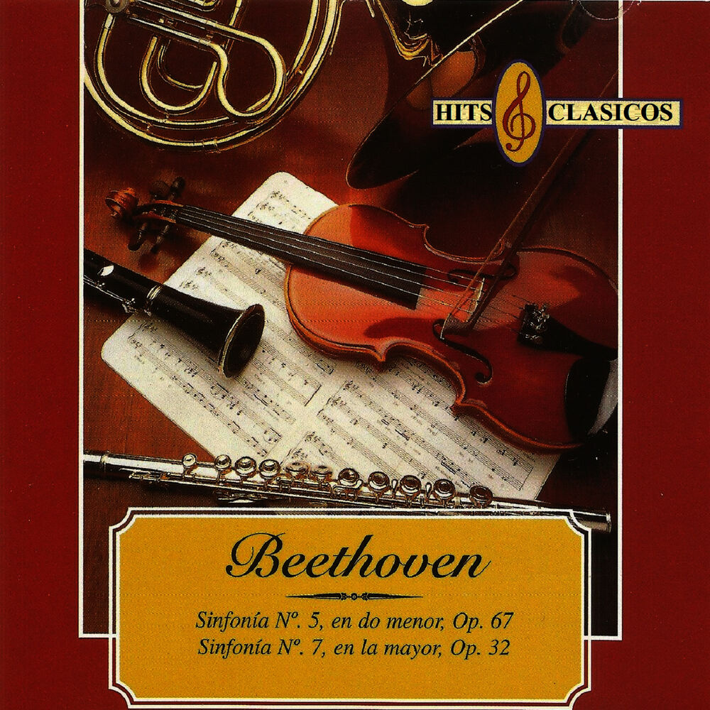 Picture of Hits Clasicos - Beethoven