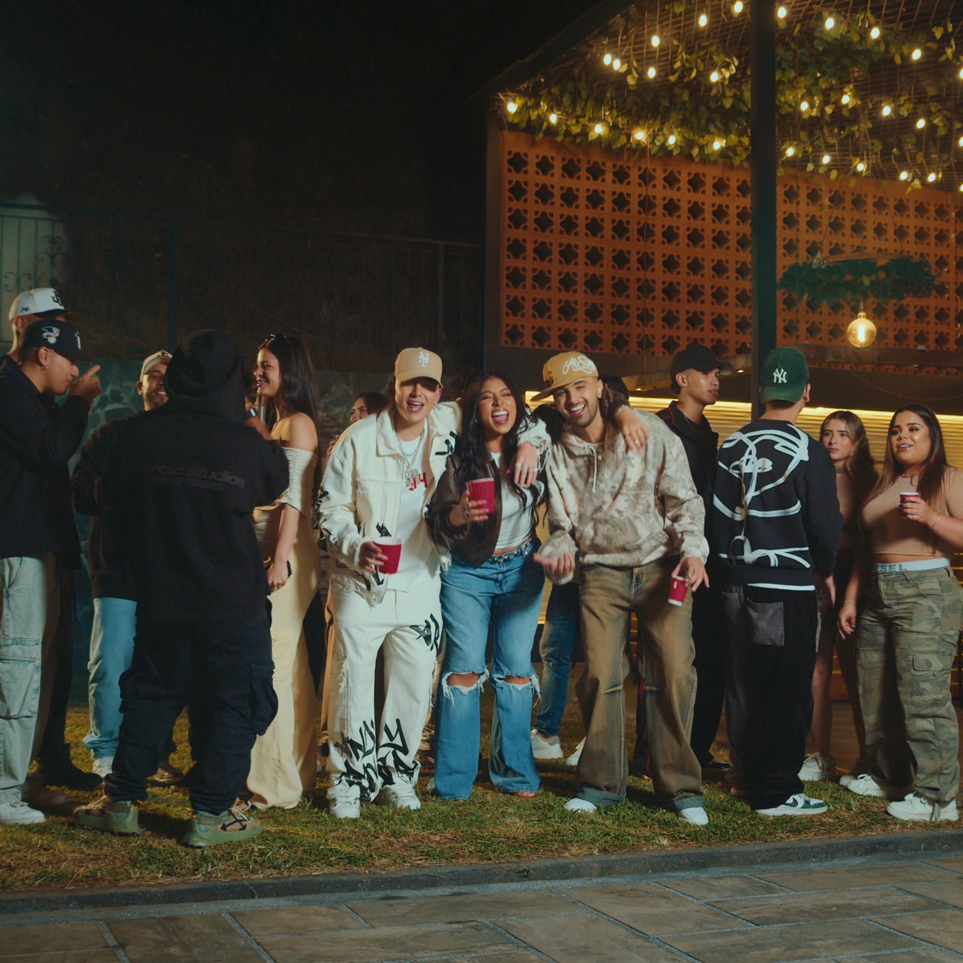 Album cover of Que Vaina (Remix)