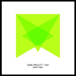 Cover of System Failure