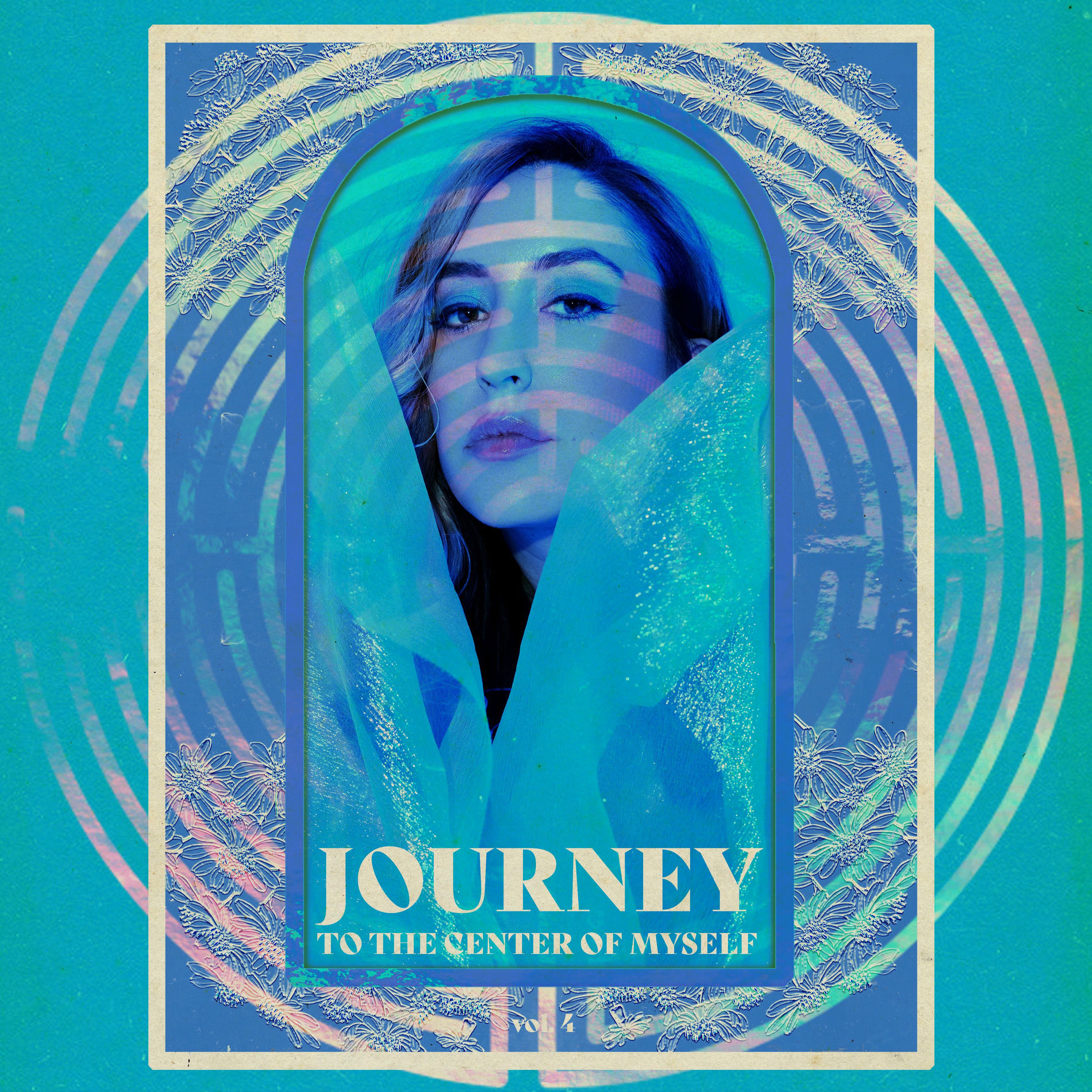 Album cover of Journey to the Center of Myself, Vol. 4