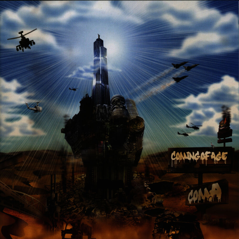 Picture of Coming of Age