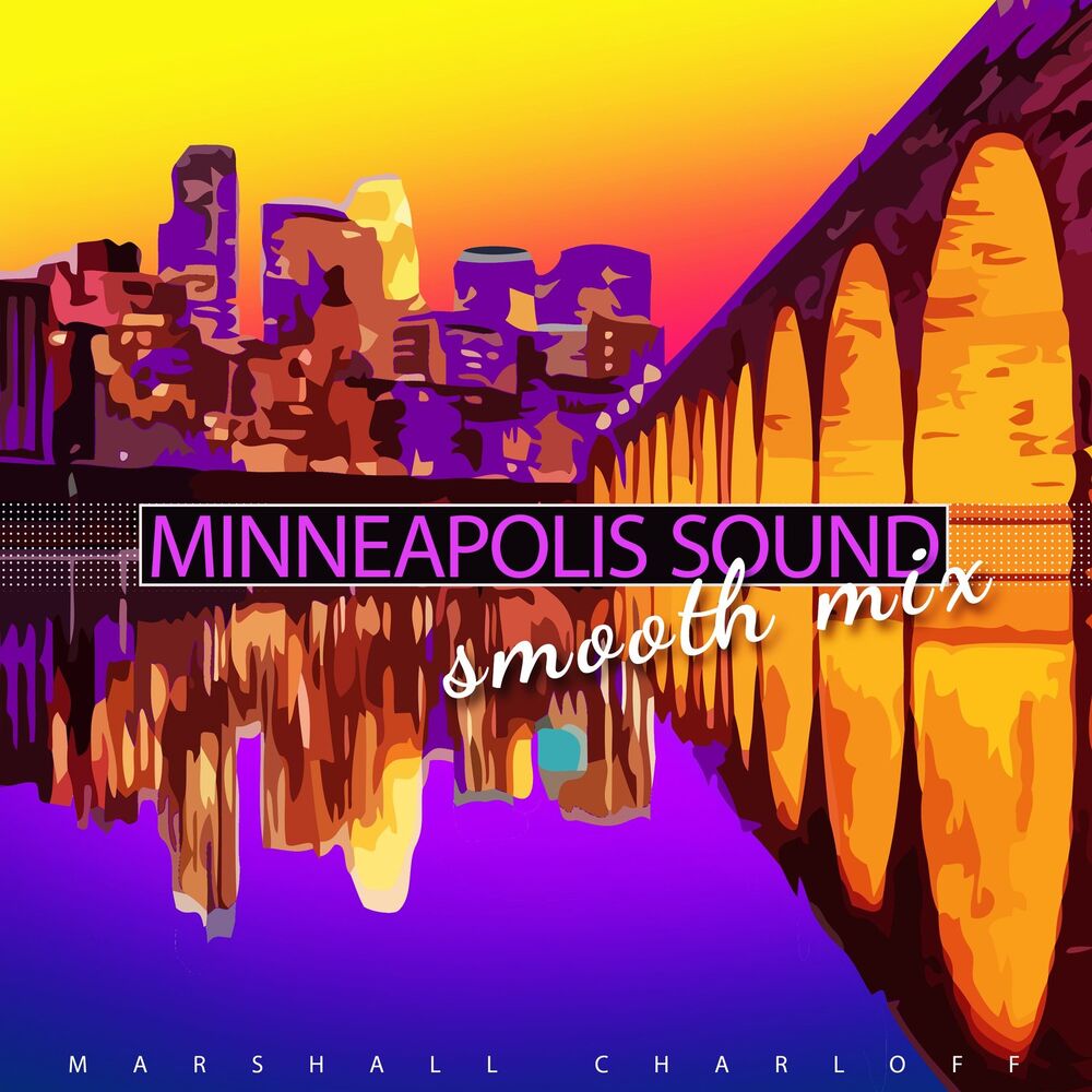Picture of Minneapolis Sound (Smooth Mix)