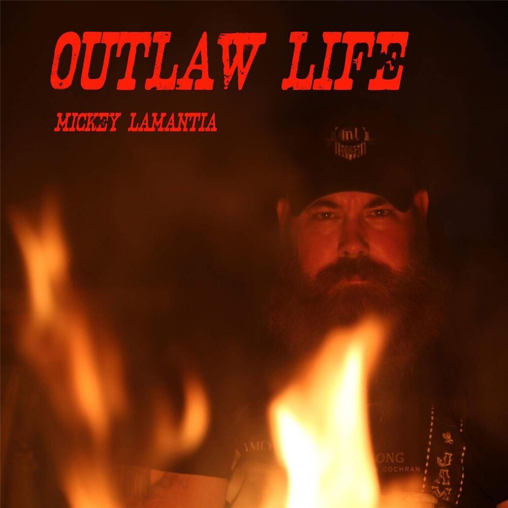 Picture of Outlaw Life