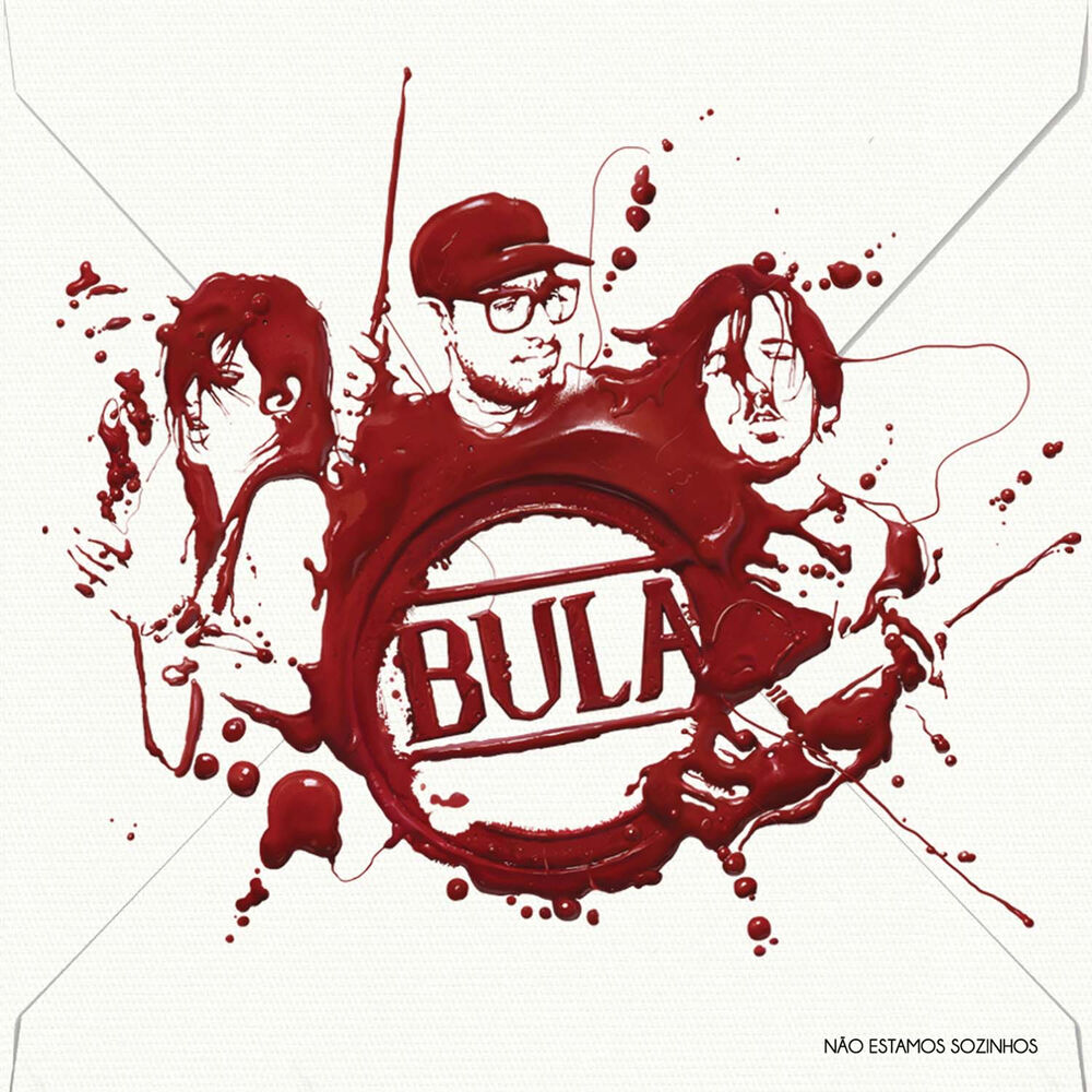 Picture of Não Estamos Sozinhos (Deluxe Edition)