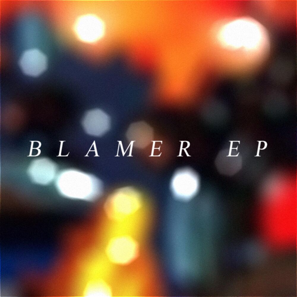 Picture of Blamer