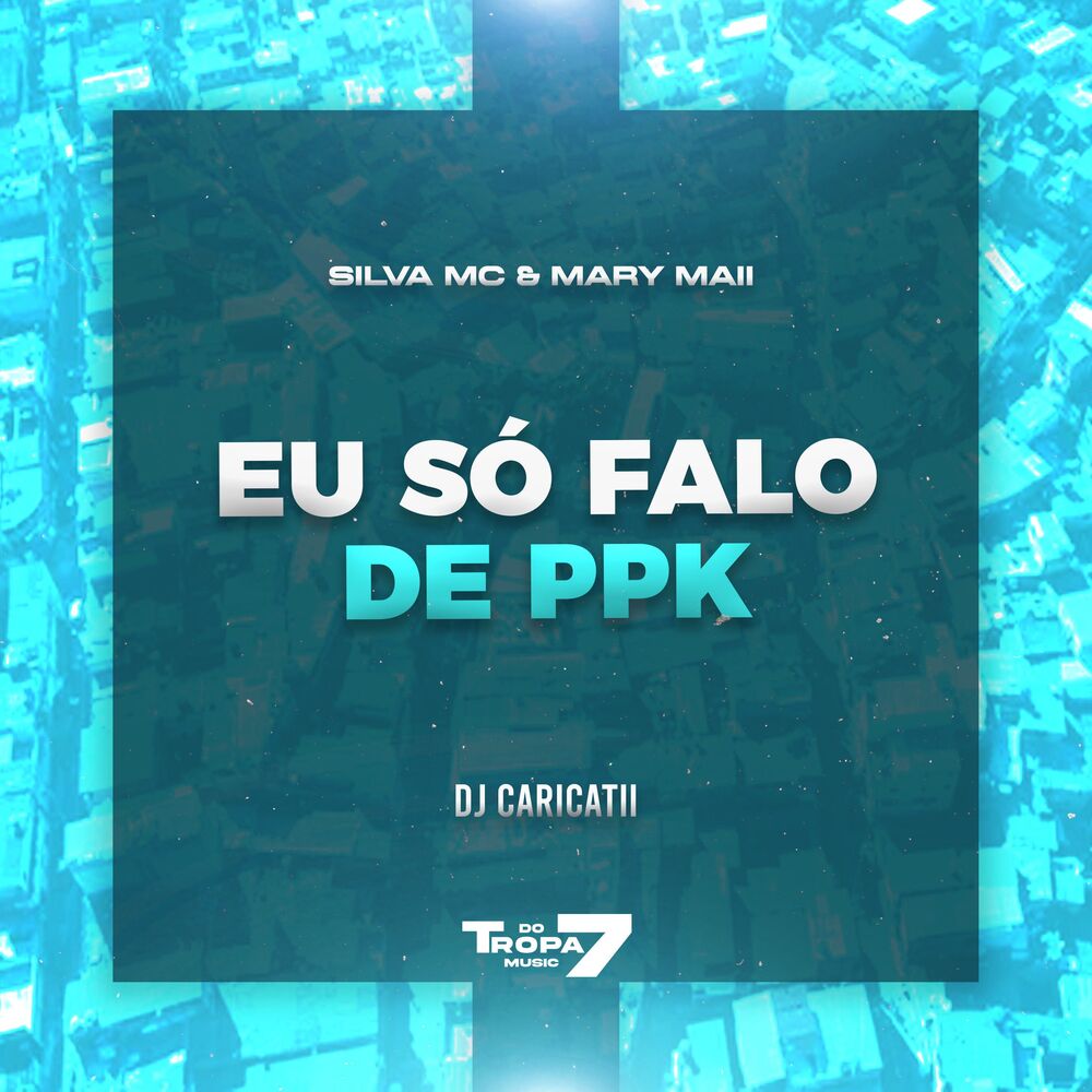 Picture of Eu Só Falo de Ppk