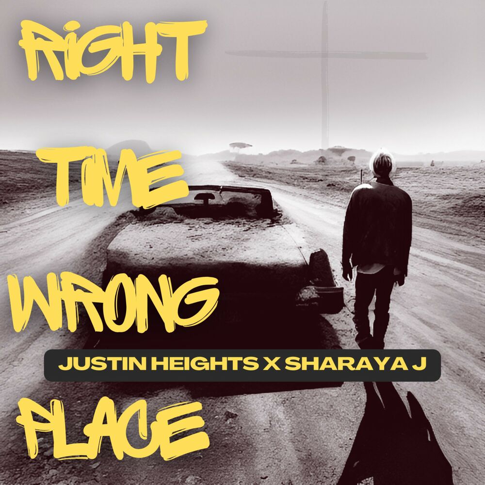 Picture of Right Time Wrong Place